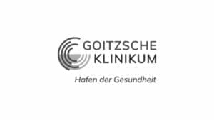 Goitzsche Klinikum : Gesundheitszentrum Bitterfeld-Wolfen