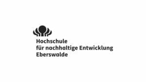 HNEE : Hochschule für nachhaltige Entwicklung Eberswalde